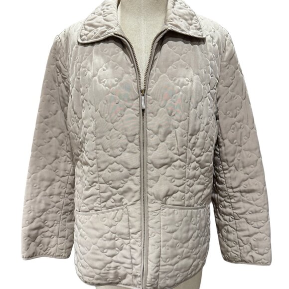 Braefair Fisherman’s Quilted Coat – Size XL - Picture 1 of 6